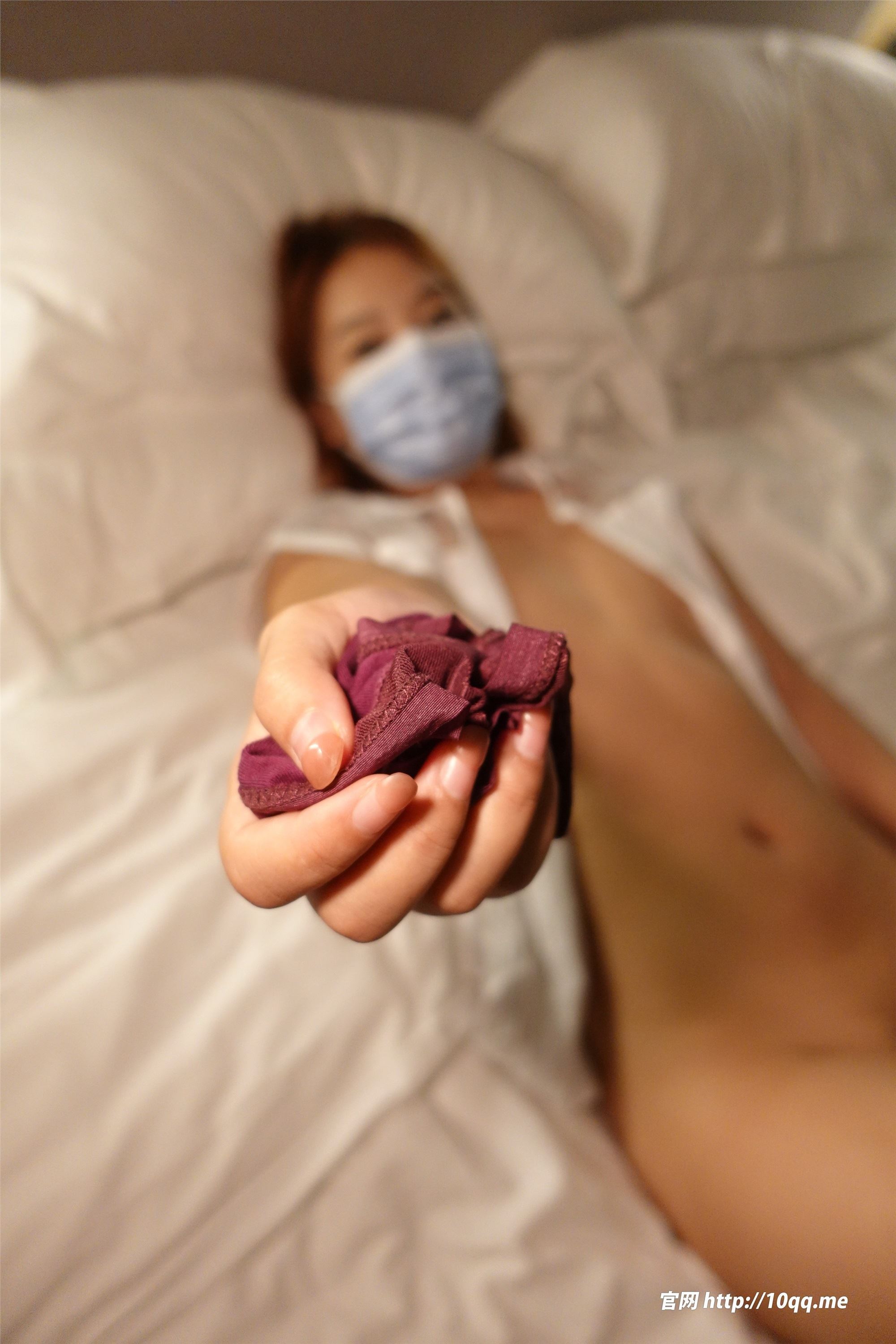 ROSI口罩系列 2022.11.29 NO.2361